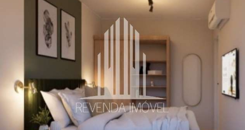Apartamento RESIDENCIAL em SÃO PAULO - SP, CAMPO BELO