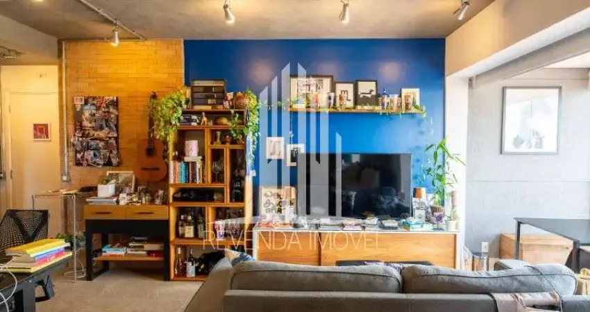 Apartamento RESIDENCIAL em SÃO PAULO - SP, BROOKLIN PAULISTA
