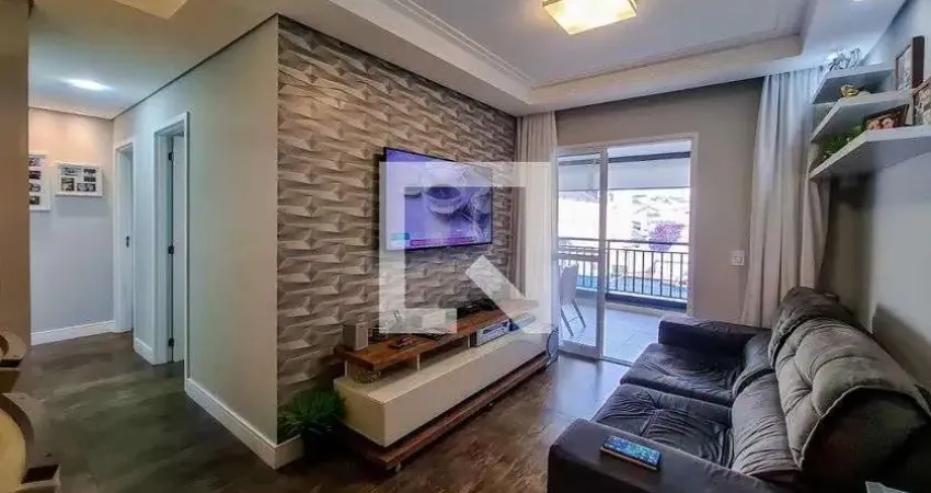 Apartamento com 3 quartos à venda no Ipiranga, São Paulo 