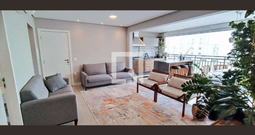 Apartamento à Venda - Portal do Morumbi, 3 Quartos,  102 m2