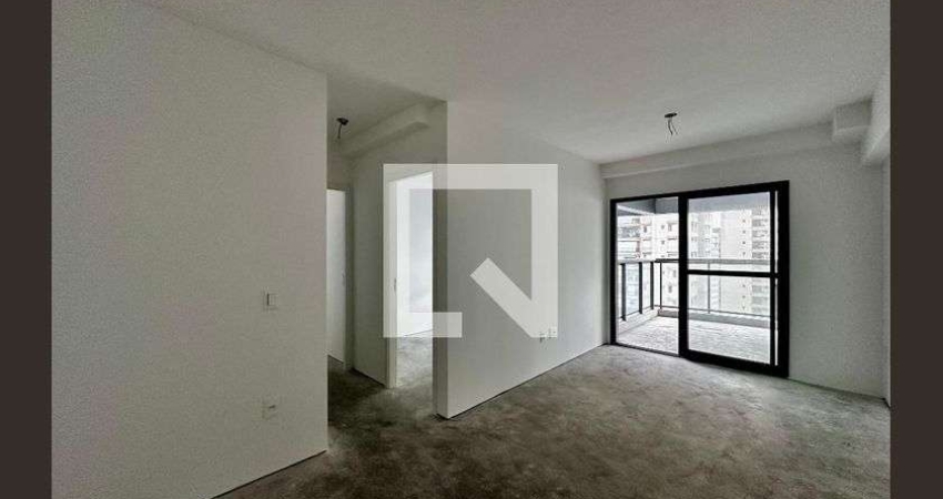 Apartamento à Venda - Brooklin, 2 Quartos,  71 m2