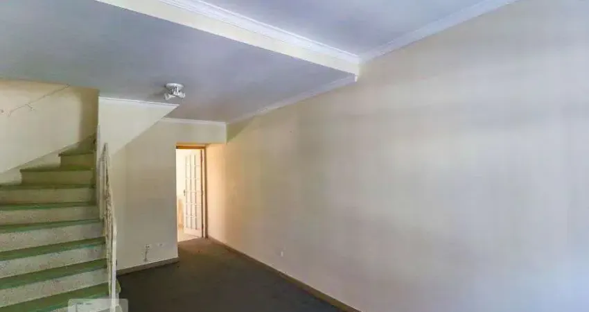 Casa à Venda - Chácara Santo Antonio, 2 Quartos,  150 m2