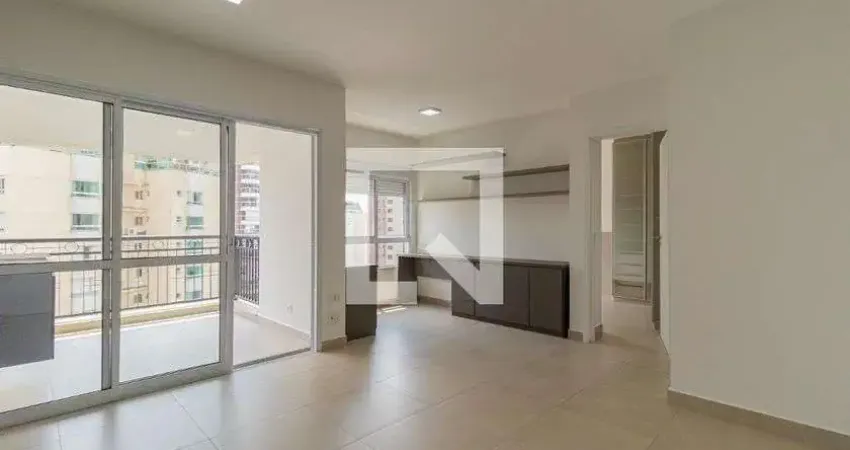 Apartamento à Venda - Portal do Morumbi, 1 Quarto,  58 m2