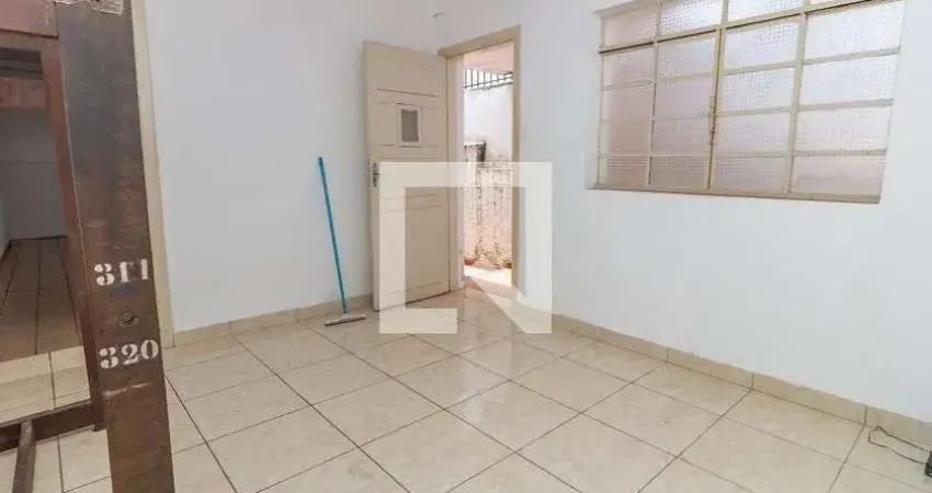 Casa à Venda - Alto da Lapa, 3 Quartos,  100 m2