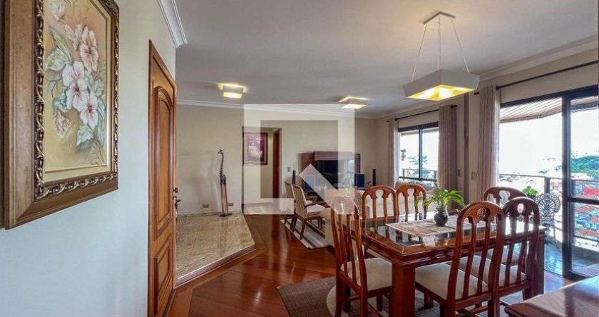 Apartamento à Venda - Ipiranga, 3 Quartos,  125 m2