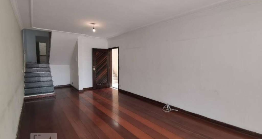 Casa em condomínio fechado com 3 quartos à venda no Morumbi, São Paulo 