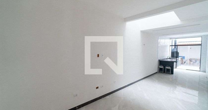 Casa com 3 quartos à venda na Saúde, São Paulo 