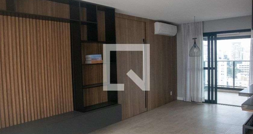 Apartamento à Venda - Brooklin, 2 Quartos,  106 m2