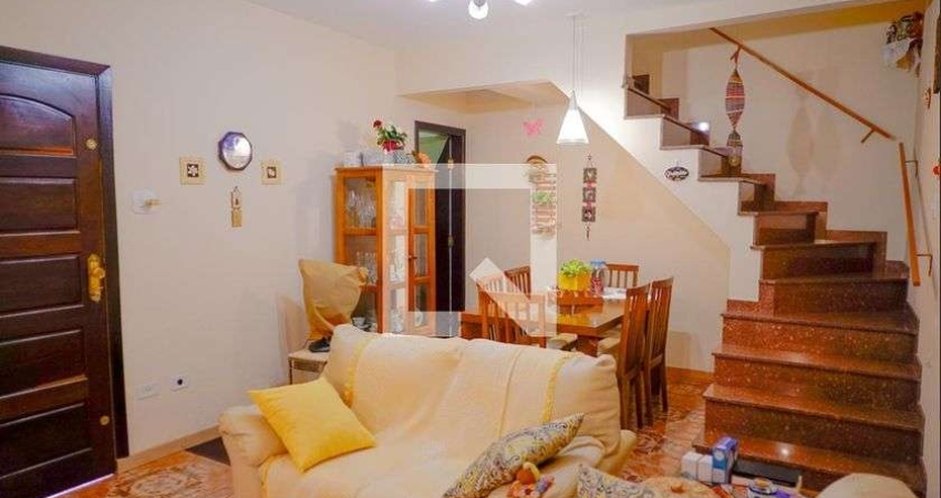 Casa com 3 quartos à venda no Ipiranga, São Paulo 
