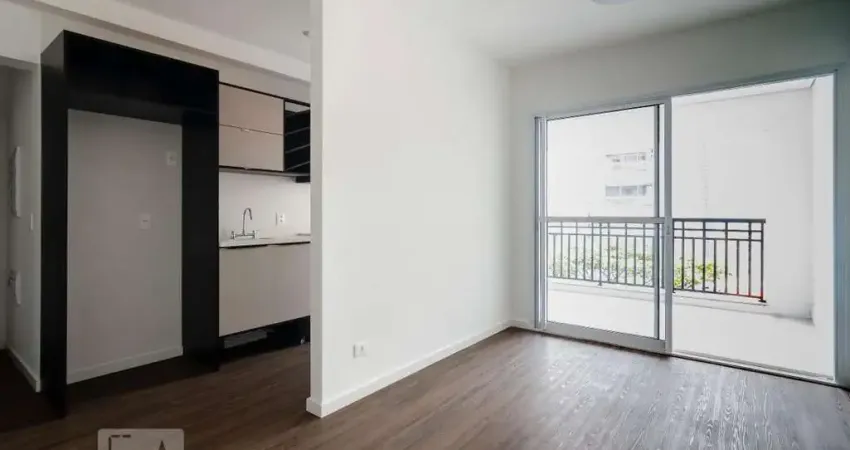 Apartamento à Venda - Vila Madalena, 2 Quartos,  58 m2