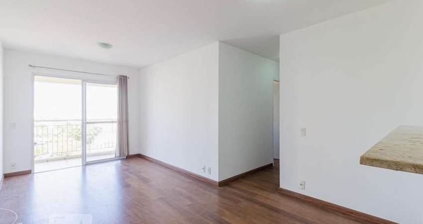 Apartamento à Venda - Moema, 2 Quartos,  73 m2