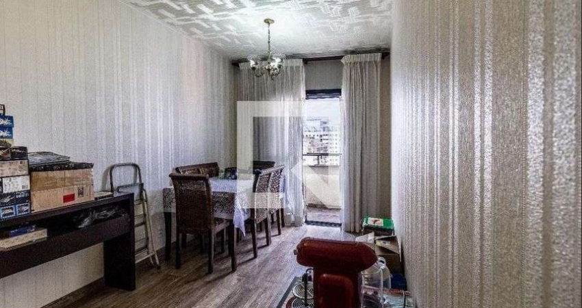 Apartamento à Venda - Barra Funda, 2 Quartos,  130 m2