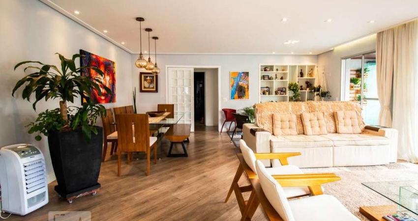 Apartamento com 3 quartos à venda no Ipiranga, São Paulo 