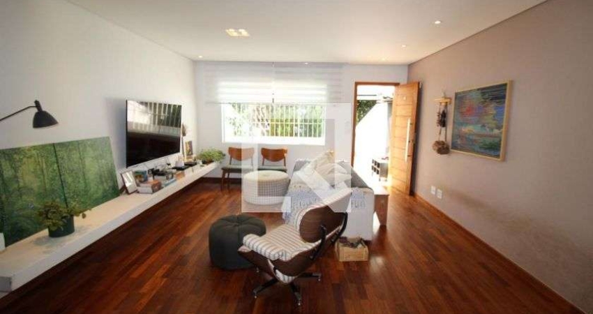 Casa à Venda - Morumbi, 3 Quartos,  150 m2