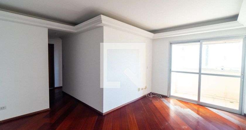 Apartamento à Venda - Saúde, 3 Quartos,  72 m2