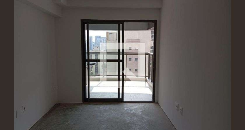 Apartamento com 2 quartos à venda no Brooklin, São Paulo 