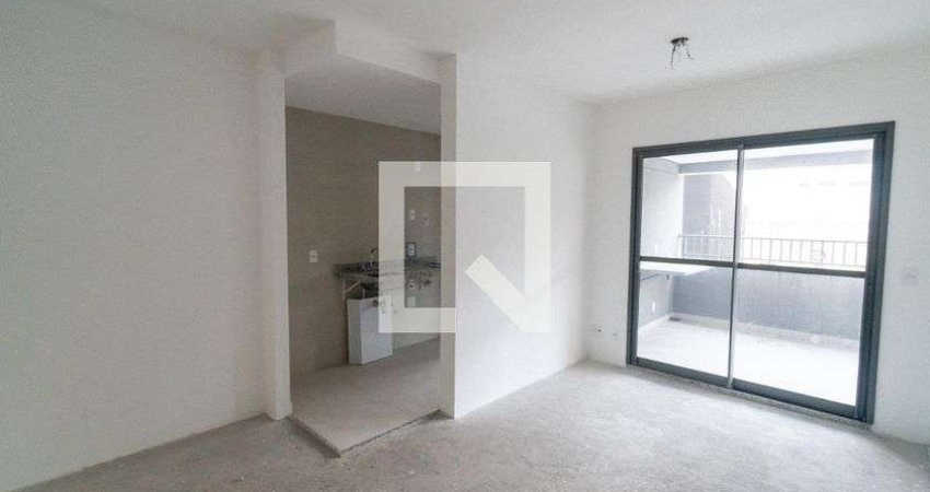 Apartamento à Venda - Vila Mascote, 3 Quartos,  125 m2