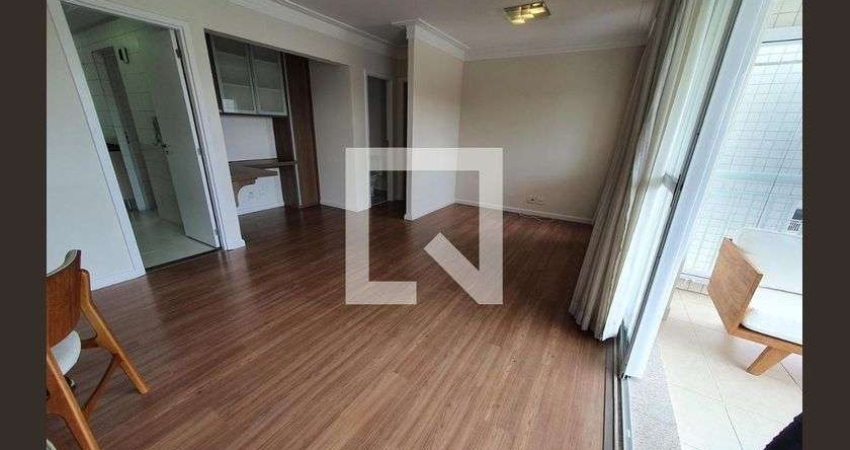 Apartamento à Venda - Jardim Marajoara , 2 Quartos,  98 m2