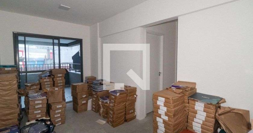 Apartamento à Venda - Vila Mascote, 2 Quartos,  104 m2