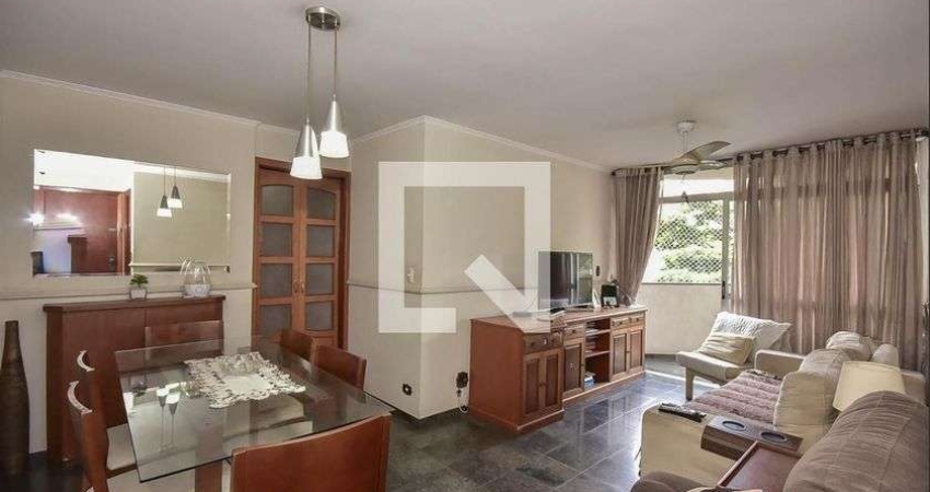Apartamento com 3 quartos à venda no Morumbi, São Paulo 