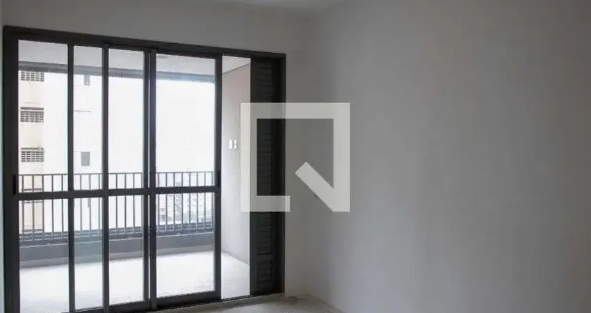Apartamento à Venda - Chácara Santo Antonio, 2 Quartos,  68 m2
