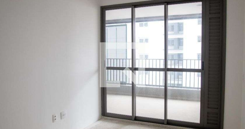 Apartamento à Venda - Chácara Santo Antonio, 2 Quartos,  58 m2
