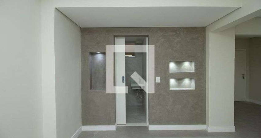 Apartamento com 2 quartos à venda em Pinheiros, São Paulo 
