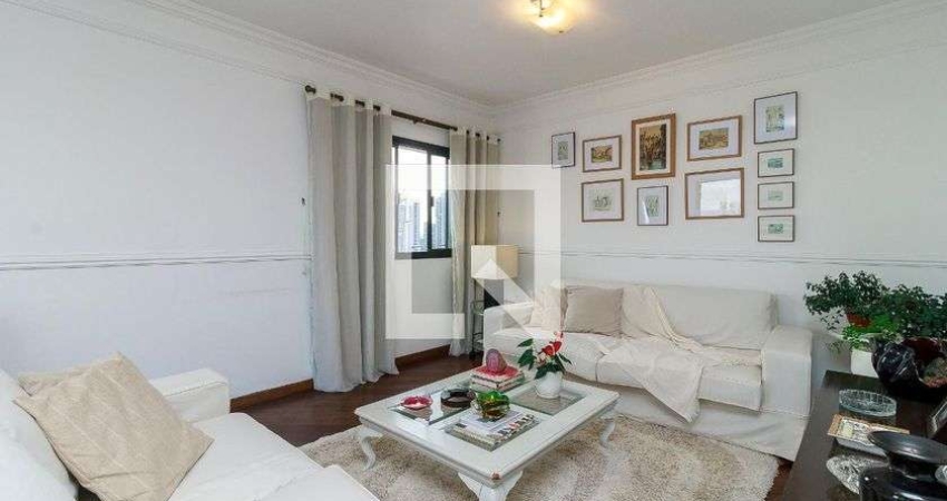 Apartamento à Venda - Chácara Santo Antonio, 4 Quartos,  152 m2