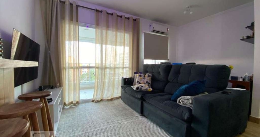 Apartamento com 1 quarto à venda no Panamby, São Paulo 