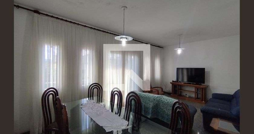 Casa com 3 quartos à venda no Bosque da Saúde, São Paulo 