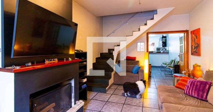 Casa com 2 quartos à venda em Perdizes, São Paulo 