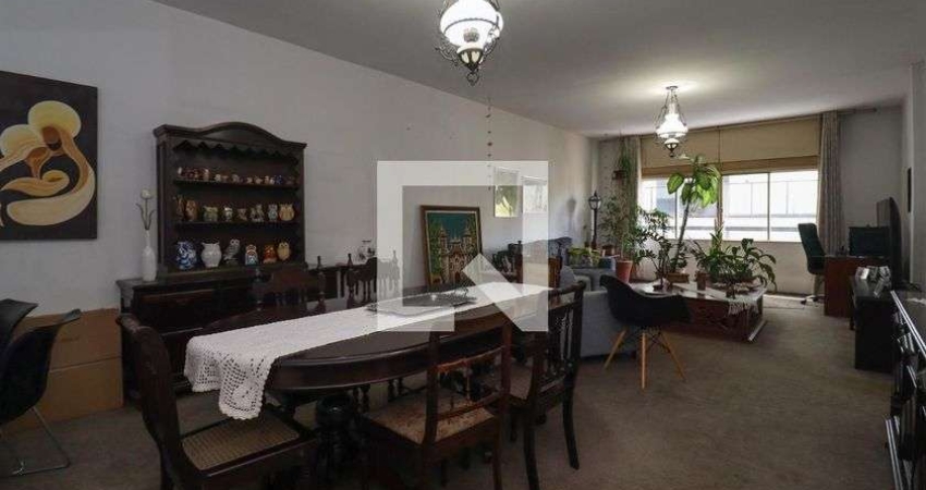 Apartamento à Venda - Pinheiros, 2 Quartos,  142 m2