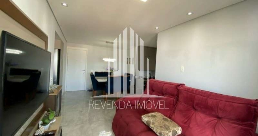 Apartamento à venda em São Paulo-SP, Jardim Vazani - 2 quartos, 2 banheiros, 1 vaga de garagem!