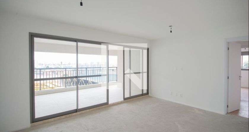 Apartamento com 3 quartos à venda no Ipiranga, São Paulo 