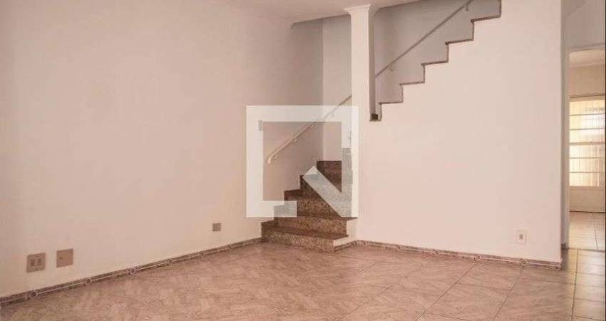 Casa à Venda - Saúde, 2 Quartos,  141 m2