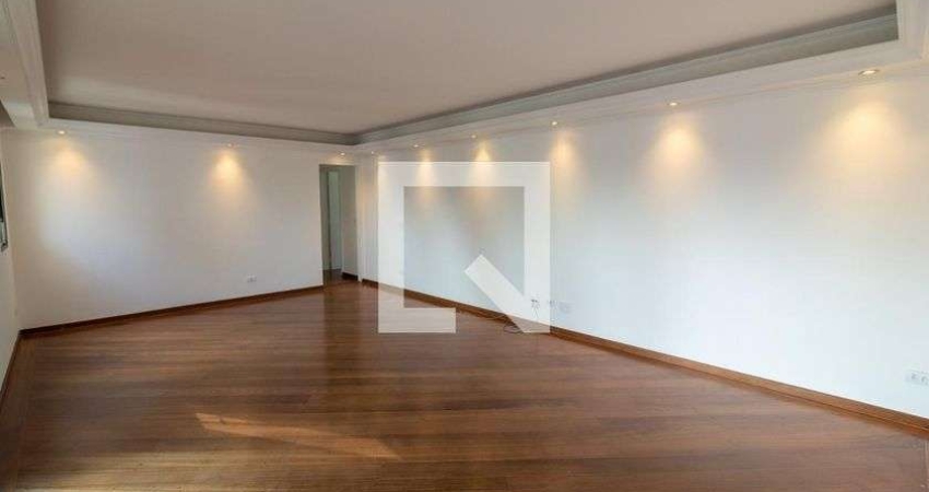 Apartamento à Venda - Portal do Morumbi, 4 Quartos,  165 m2