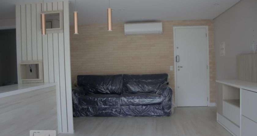 Apartamento à Venda - Alto da Lapa, 1 Quarto,  58 m2