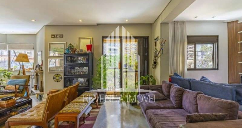 Apartamento RESIDENCIAL em SÃO PAULO - SP, PERDIZES