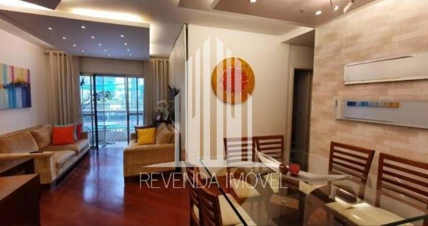 Apartamento RESIDENCIAL em SÃO PAULO - SP, IPIRANGA