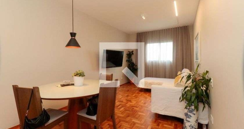 Apartamento à Venda - Vila Madalena, 3 Quartos,  95 m2