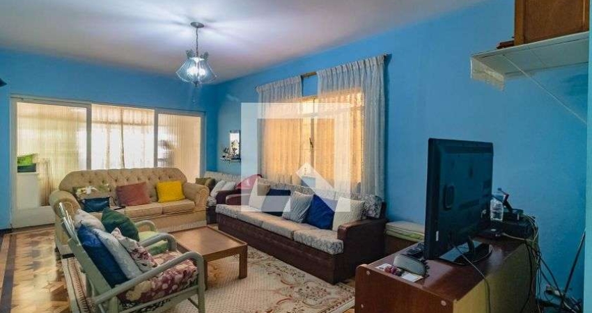 Casa com 4 quartos à venda na Saúde, São Paulo 