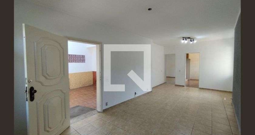 Casa à Venda - Bosque da Saúde, 3 Quartos,  316 m2