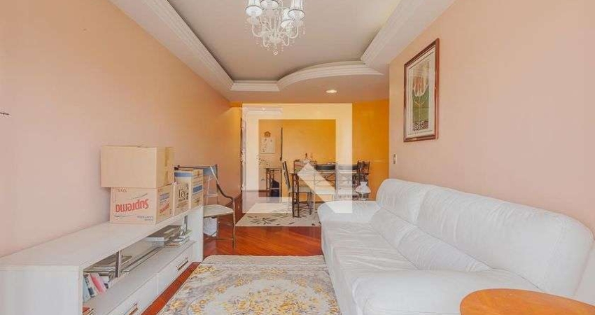Apartamento à Venda - Vila Madalena, 2 Quartos,  64 m2