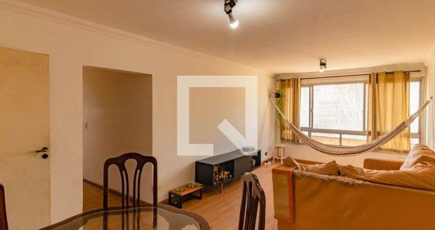Apartamento à Venda - Vila Clementino, 2 Quartos,  98 m2