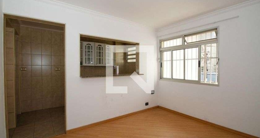 Apartamento com 2 quartos à venda em Pinheiros, São Paulo 