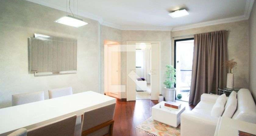 Apartamento à Venda - Moema, 2 Quartos,  58 m2