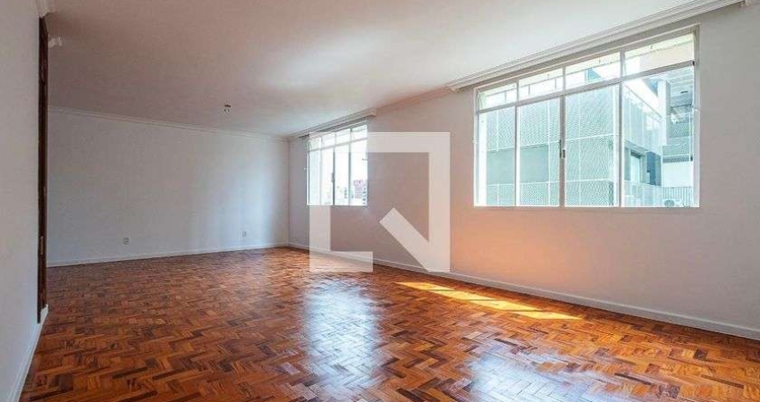 Apartamento à Venda - Pinheiros, 3 Quartos,  148 m2