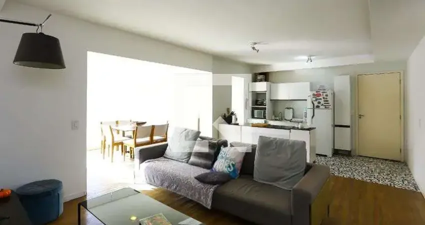 Apartamento à Venda - Vila Andrade, 3 Quartos,  109 m2