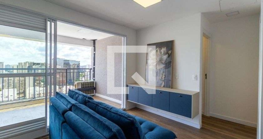 Apartamento à Venda - Barra Funda, 2 Quartos,  54 m2