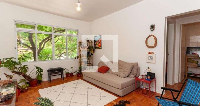 Apartamento com 2 quartos à venda em Perdizes, São Paulo 